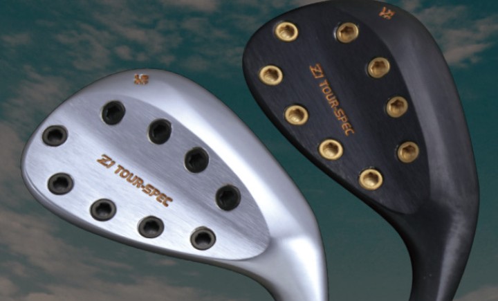 ゴルフ】地クラブ系ヘッド axis golf Z1 WEDGE ウェッジ HEAD アクシス