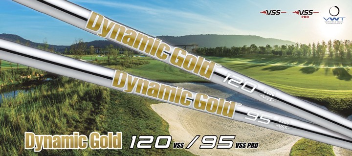 安心の正規販売店】トゥルーテンパー（アイアン用シャフト）TURE TEMPER DynamicGold 95 VSS PRO ・ ダイナミックゴールド  95 VSSプロ 単品 :10gl31553:地クラブ系カスタム専門店 Golfoo - 通販 - Yahoo!ショッピング