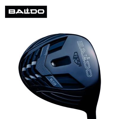 値引販売☆BALDO バルド 2021 CORSA PERFORMANCE 438 DRIVER ドライバー 11° ヘッド単体+ カスタムシャフト装着可!! ドライバー