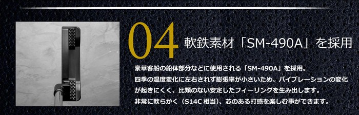 受注生産モデル】(完成品)【名匠 沼沢雄二氏設計】 armsgain Model-01 軟鉄SM490A パター ダブルニッケルコーティング仕様  アームスゲイン : 10gl30200 : 地クラブ系カスタム専門店 Golfoo - 通販 - Yahoo!ショッピング