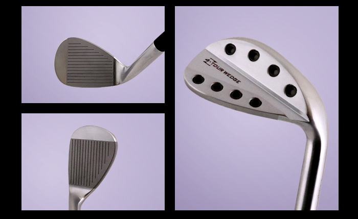 地クラブ系ヘッド axis golf Z5 WEDGE ウェッジ HEAD アクシスゴルフ