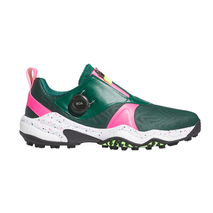 adidas（アディダス） ゴルフ シューズ NKZ93 コードカオス ID8605