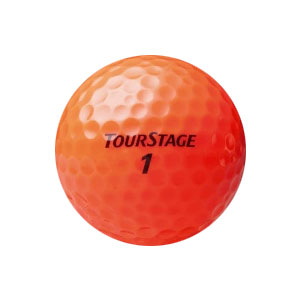 BRIDGESTONE GOLF TOUR STAGE14 EXTRA DISTANCE 1ダース 果敢に攻める