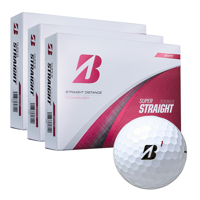 Bridgestone ゴルフボールセット 3種 BRIDGESTONE GOLF 【 3ダースセット】ブリヂストン ゴルフ 25 SUPER