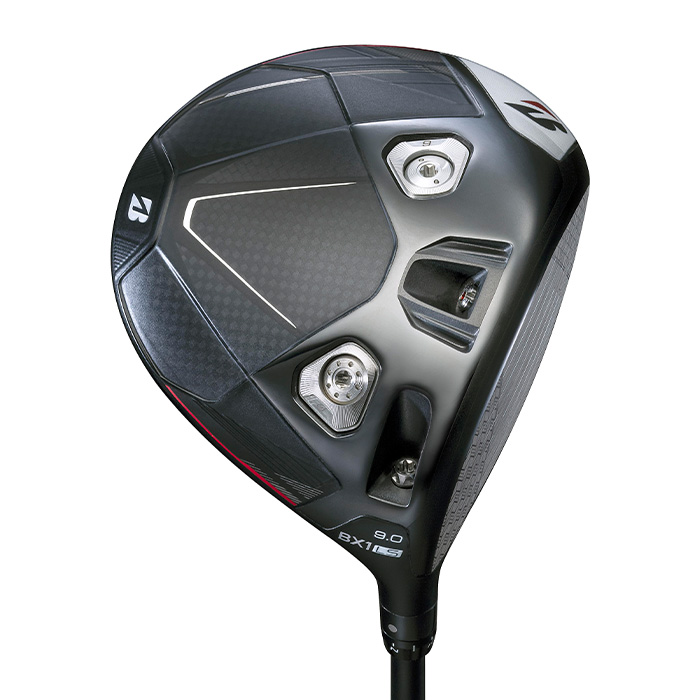 BRIDGESTONE GOLF ブリヂストン ゴルフ ドライバー BX1 LS 9° VENTUS