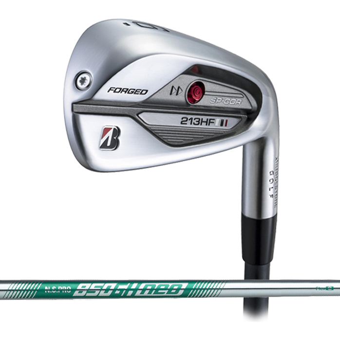 ブリヂストン BRIDGESTONE 213HF 単品アイアン ウェッジ 48°メンズ