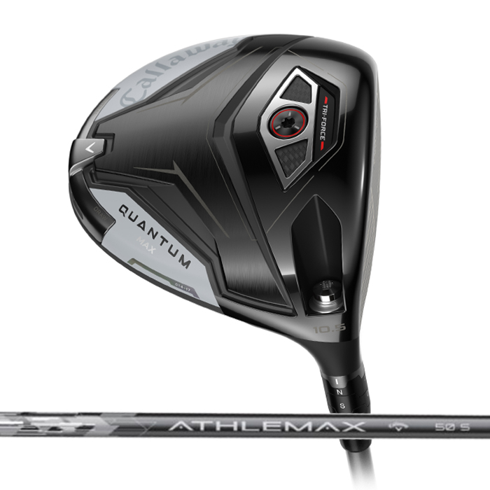 キャロウェイ（CALLAWAY）（メンズ） クアンタム QUANTUM MAX