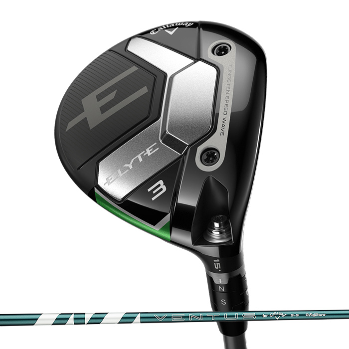 3w ヘッドのみ（Callaway）のおすすめ人気商品一覧 通販 - Yahoo