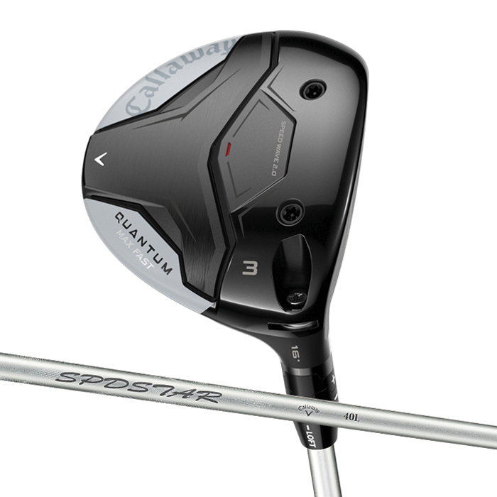 Callaway フェアウェイウッド レディース（番手：7W）｜クラブ