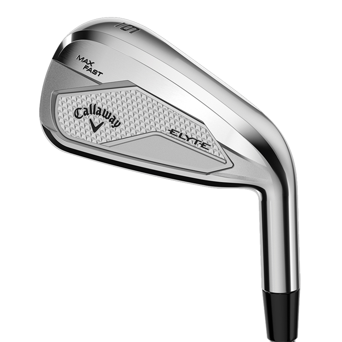 Callaway - キャロウェイ　ローグ　アイアンセット(8本) カーボンシャフト 中古】ローグ アイアンセット (キャロウェイ) 通販｜GDO中古