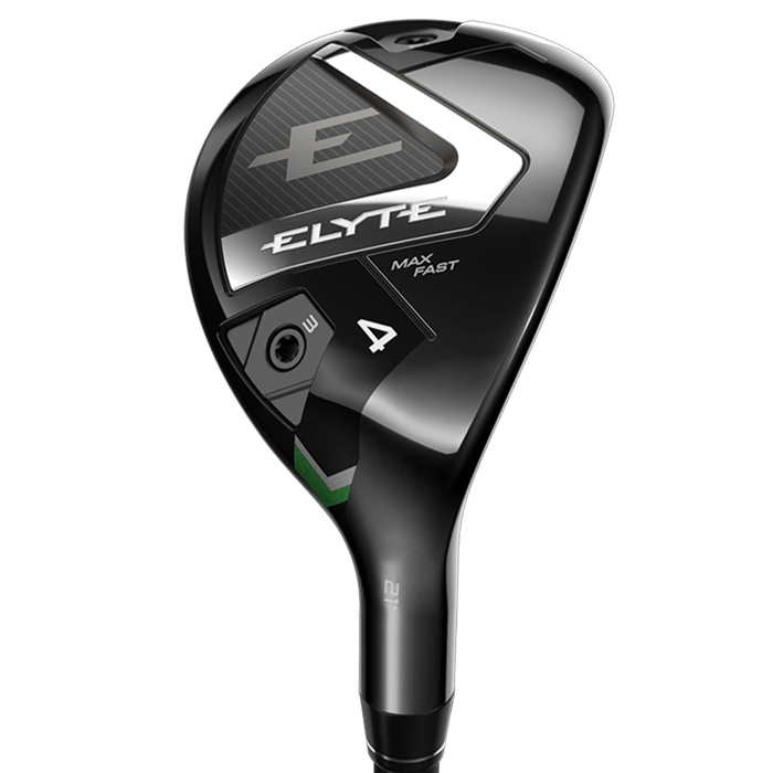 ELYTE MAX FAST U3 フレックスR メンズ ELYTE キャロウェイ MAX FAST エリート マックス ファスト