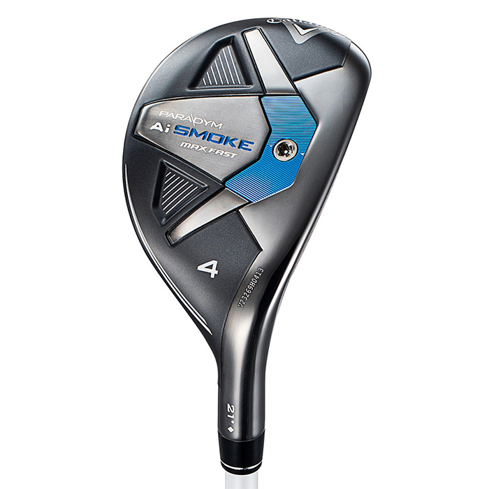 Callaway ユーティリティ レディース｜クラブ（レディース