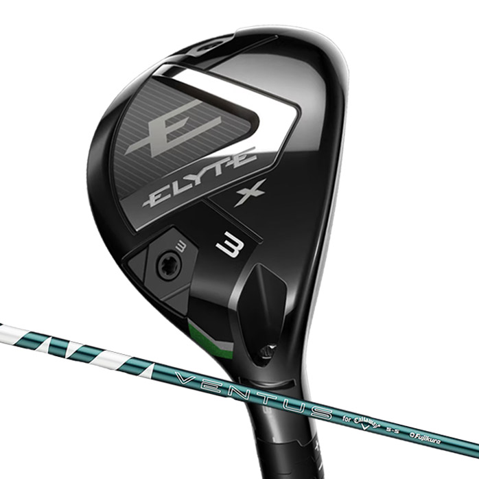 ユーティリティ（ロフト角：25度）｜クラブ（メンズ）｜ゴルフ