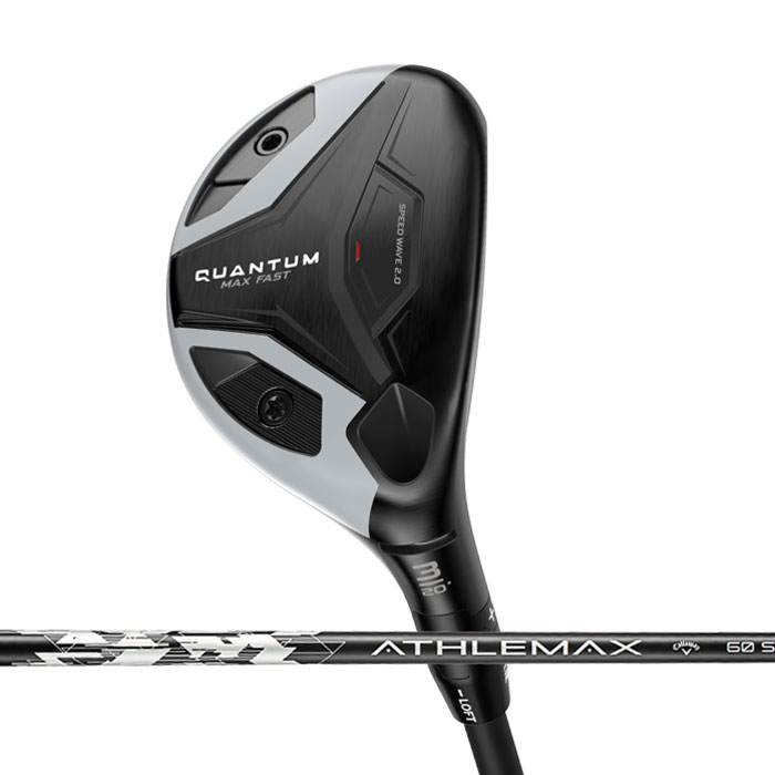 ゴルフ 値下げ！キャロウェイ PARADYM X 4UT。 5-S。コース未使用です！