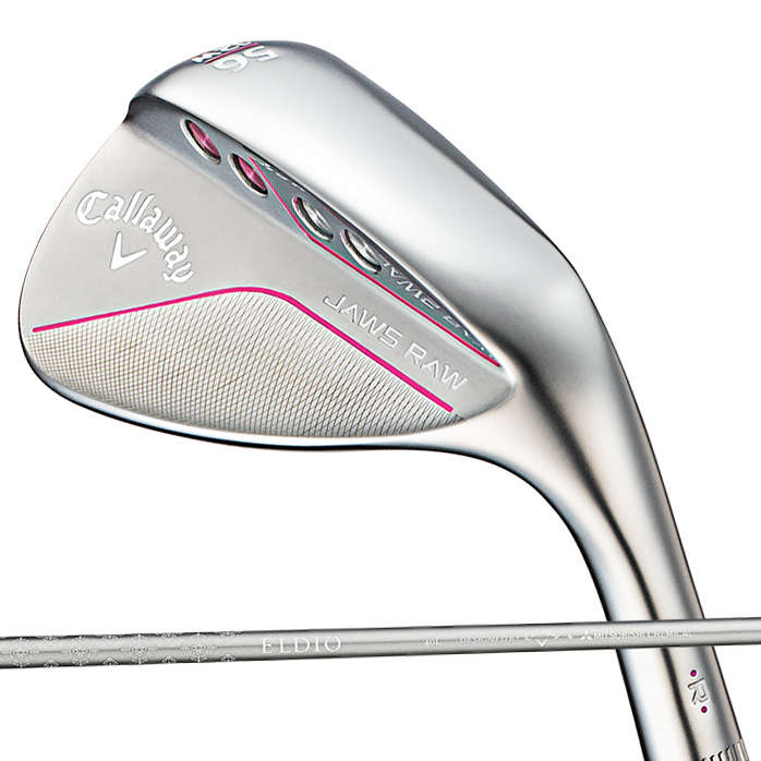 Callaway ウェッジ レディース｜クラブ（レディース）｜ゴルフ