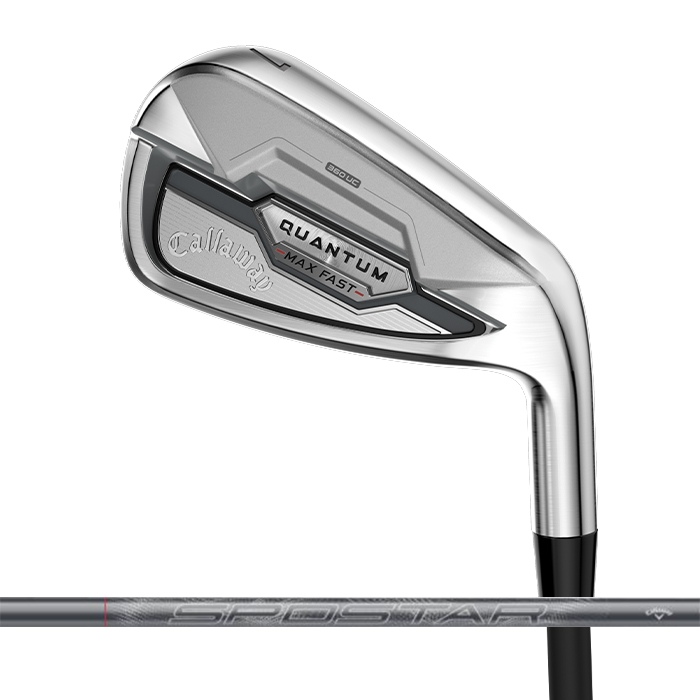 キャロウェイ ゴルフ QUANTUM MAX FAST ウェッジ GW SW メンズ 右利き