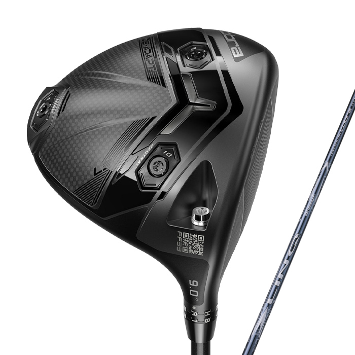 COBRA（コブラ） プーマ ゴルフ DS-ADAPT LS ドライバー Driver 9