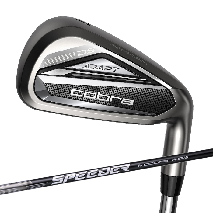 コブラ プーマ Cobra メンズ DS-ADAPT 単品アイアン I5 GW SW ウェッジ