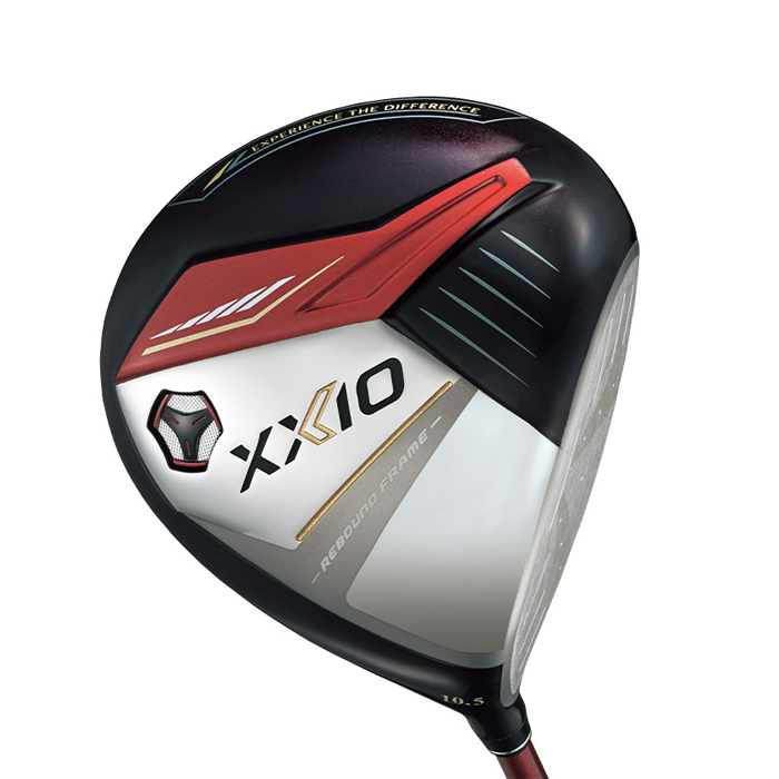 XXIO ゴルフ ドライバー（ロフト角：9.5度）｜クラブ（メンズ