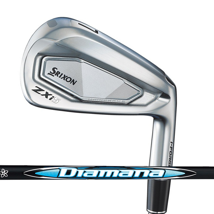 I*E様 超貴重　90cmのビッグサイズ スリクソン ZXi シリーズ誕生 | スリクソン | DUNLOP GOLFING WORLD