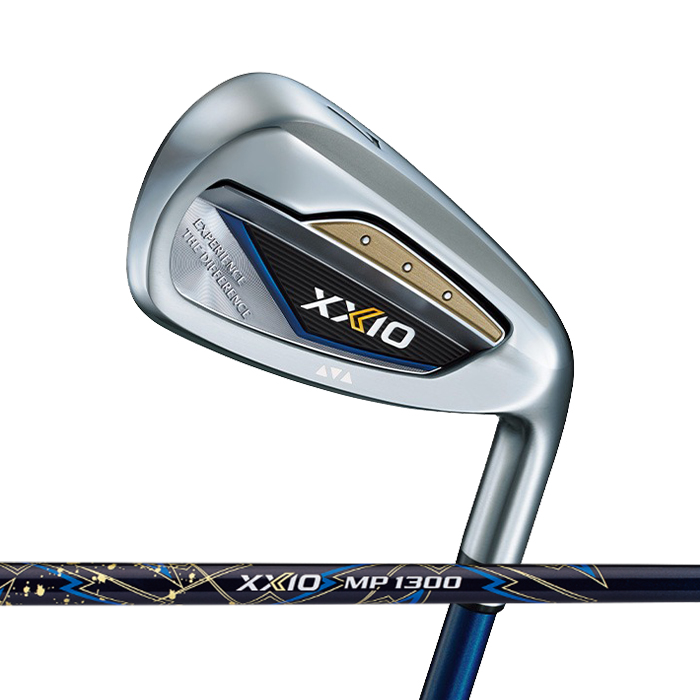 XXIO DUNLOP ダンロップ ゼクシオ13 アイアン セット 5本セット