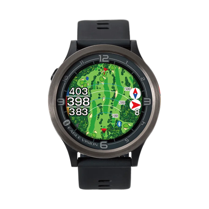 eagle vision ace pro ev-337（ゴルフラウンド用品、アクセサリー