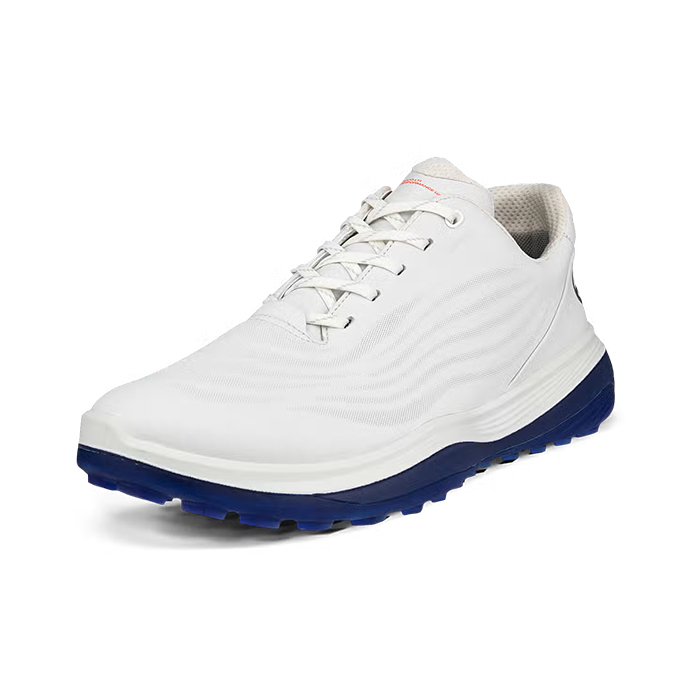 エコー LT1 26cm ecco ゴルフ シューズ メンズ LT1 GOLF Lace Men レザー ウォーター