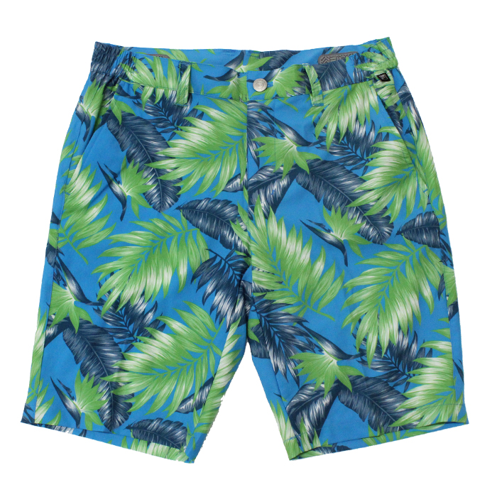 FILA（フィラ） ゴルフウェア メンズ パンツ ショートパンツ ハーフ