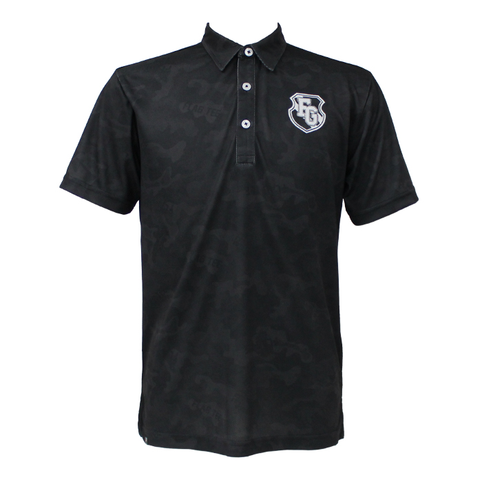 FILA GOLF フィラ ゴルフ ポロシャツ 25SS 745690G 半袖シャツ ゴルフ