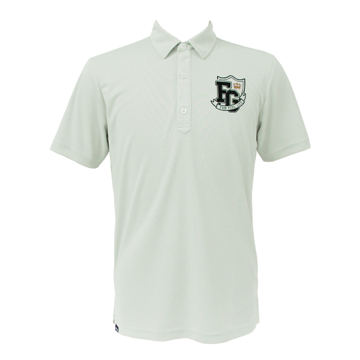 FILA GOLF 【在庫限り/再値下げ】フィラ ゴルフ ポロシャツ 25SS
