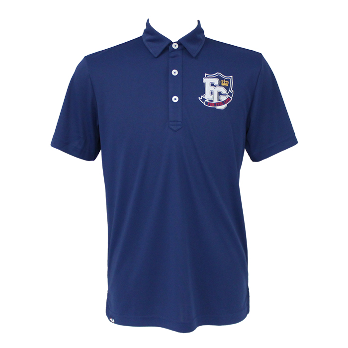 FILA GOLF 【在庫限り/再値下げ】フィラ ゴルフ ポロシャツ 25SS