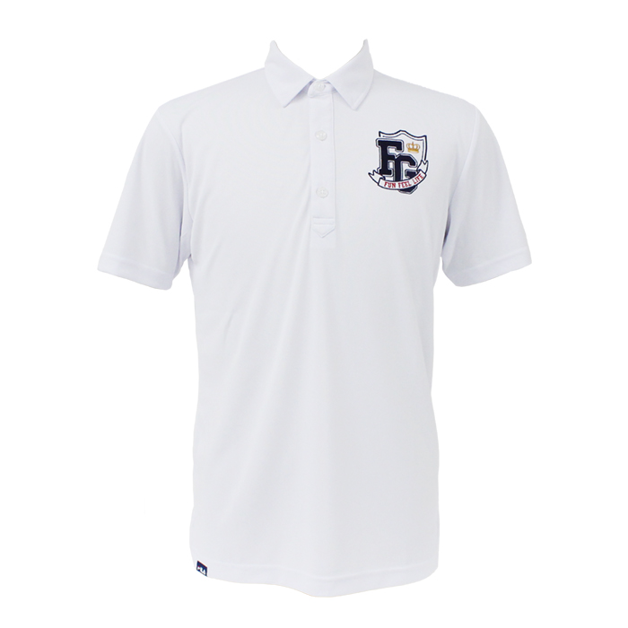 FILA GOLF 【在庫限り/再値下げ】フィラ ゴルフ ポロシャツ 25SS