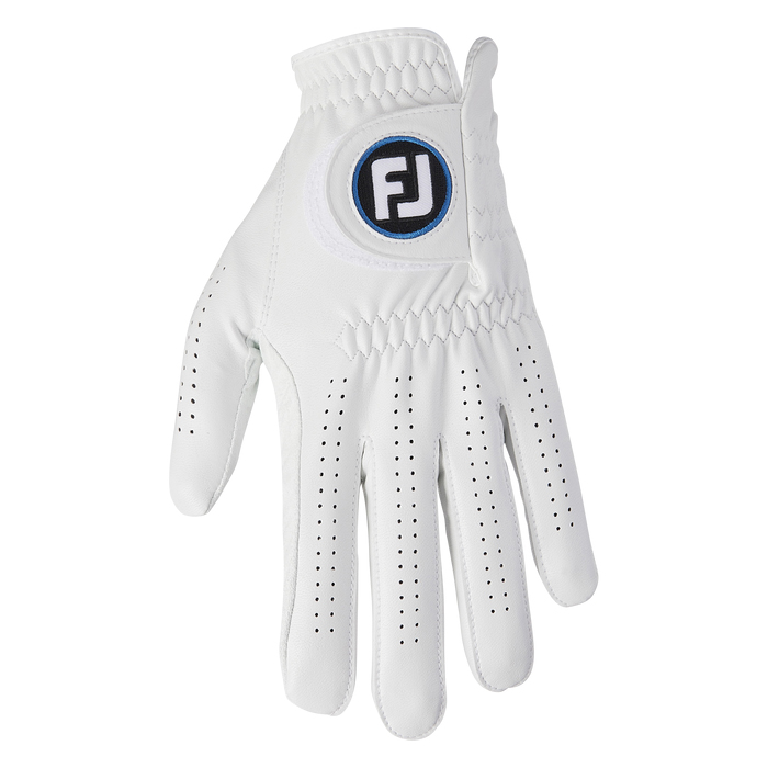 【新品】FOOTJOY ナノロックツアー ゴルフグローブ 24cm 5枚セット FootJoy 5枚セット フットジョイ ゴルフウェア ゴルフグローブ
