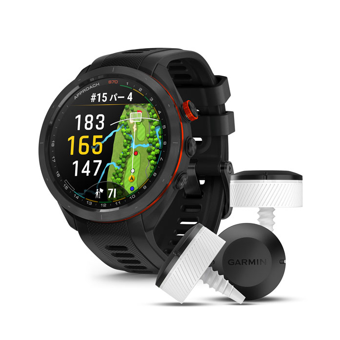 Approach ガーミン GARMIN メンズ レディース ゴルフ 距離計 GPS