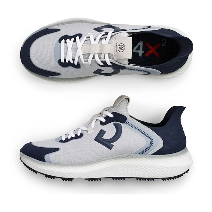 G/FORE ジーフォア MG4x2 クロストレーナー MG4X2 HYBRID GOLF CROSS TRAINER(MEN) / G/FORE（ジーフォア