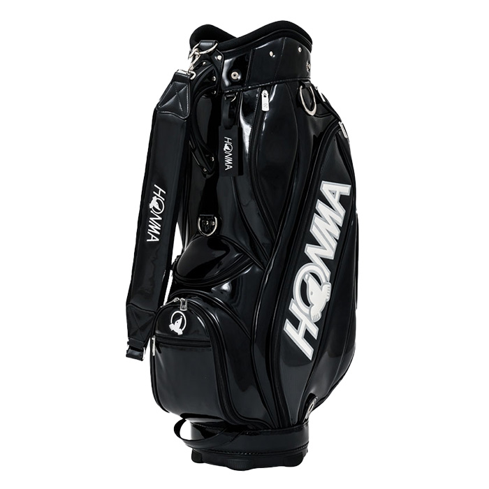 HONMA GOLF キャディバッグ｜ゴルフ用バッグ｜ゴルフ｜スポーツ