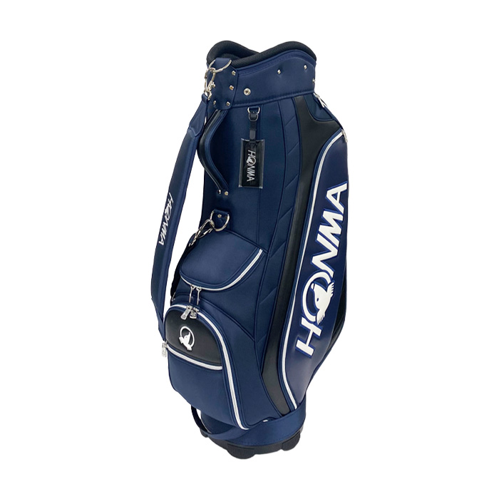 HONMA GOLF キャディバッグの商品一覧｜ゴルフ用バッグ｜ゴルフ