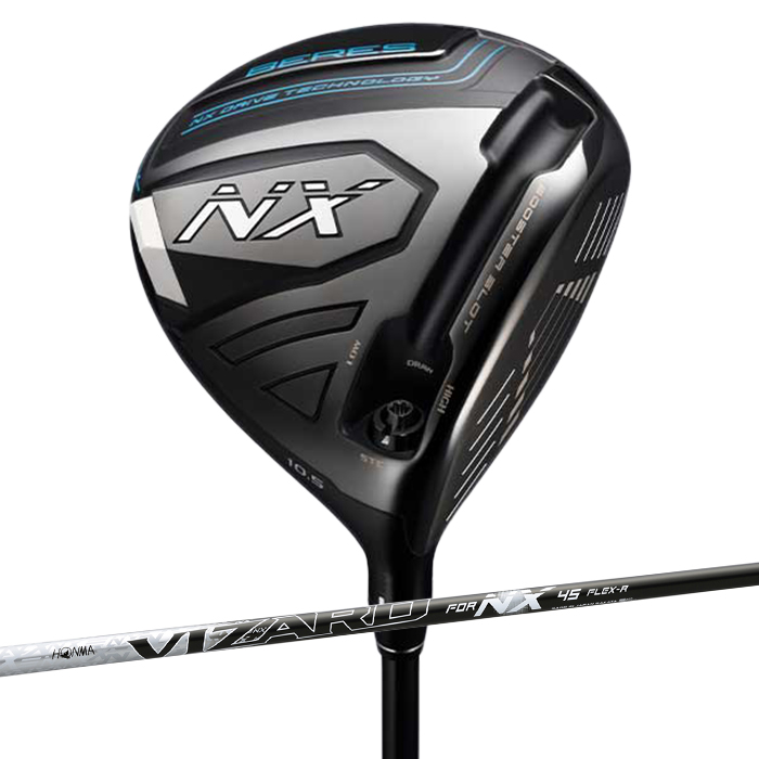 ゴルフドライバーヘッドのみ（HONMA GOLF）のおすすめ人気商品