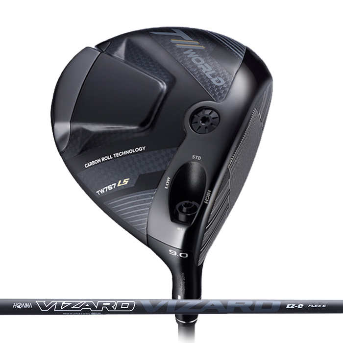 HONMA GOLF ゴルフクラブ（ロフト角：10.5度）｜ゴルフ