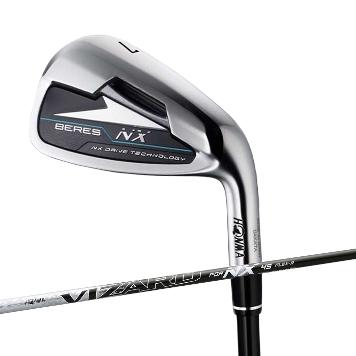 HONMA GOLF アイアンセットの商品一覧｜クラブ（メンズ