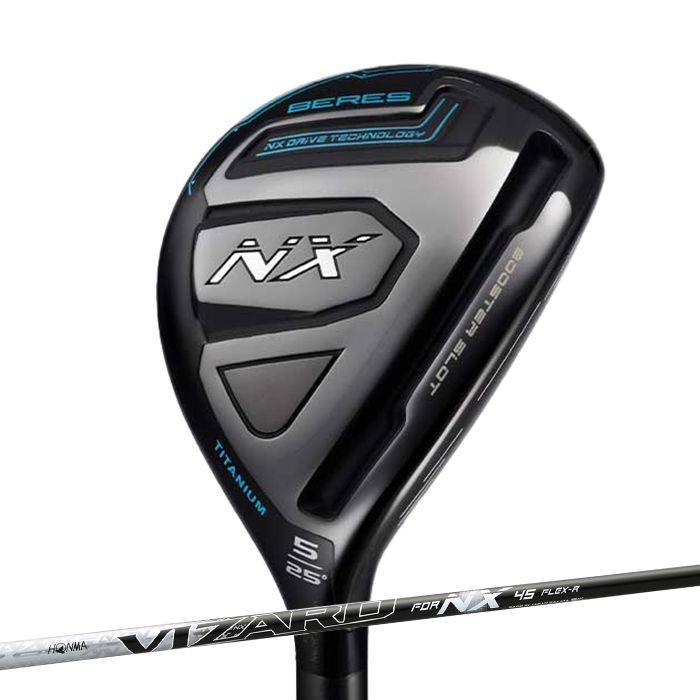 【当店限定販売】 HONMA GOLF ゴルフクラブ（番手：5U）｜ゴルフ｜スポーツ クラブ