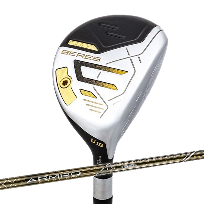 HONMAベレス2024 ARMAQ FX LIGHT3スター（R）1W10.5 HONMAベレス2024 ARMAQ FX LIGHT3スター（R）1W10.5 s-l400.jpg