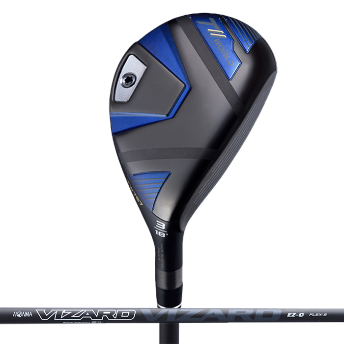 ヨドバシ.com - ムツミホンマ MUTSUMI HONMA MH282鳳凰 UT #5