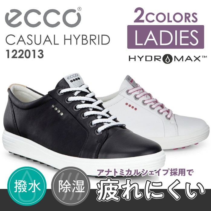ecco casual hybrid