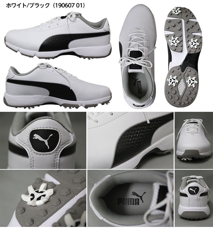 PUMAシューズ 190607