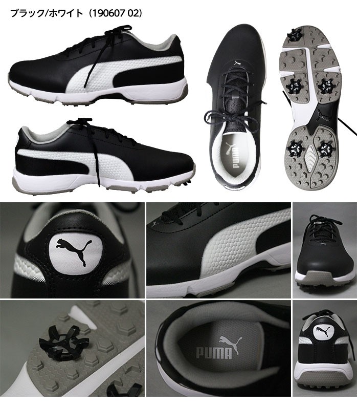 PUMAシューズ 190607