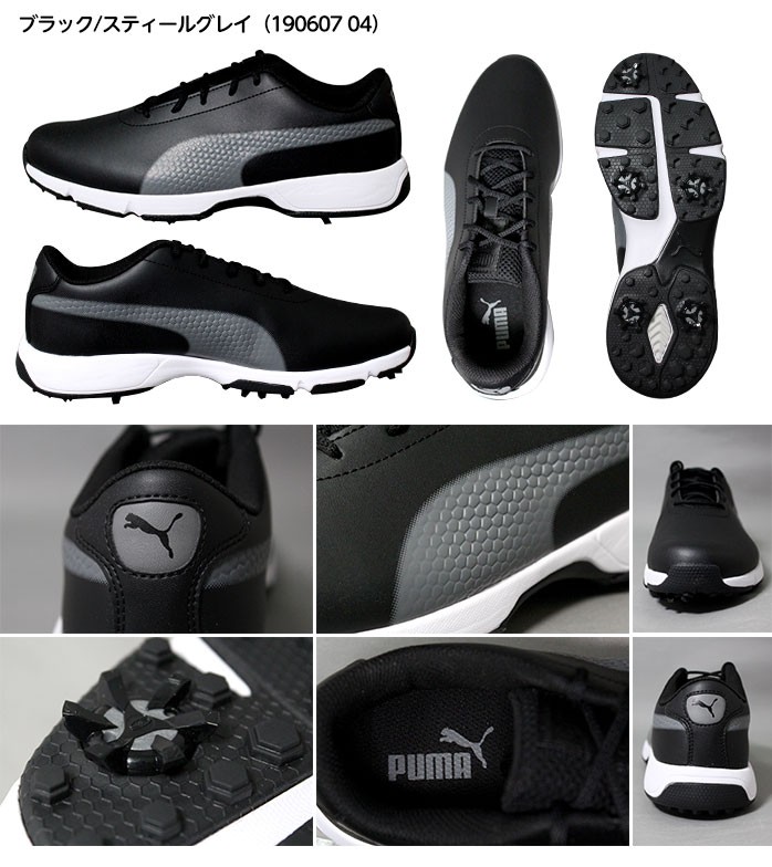 PUMAシューズ 190607