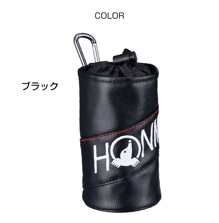 HONMA