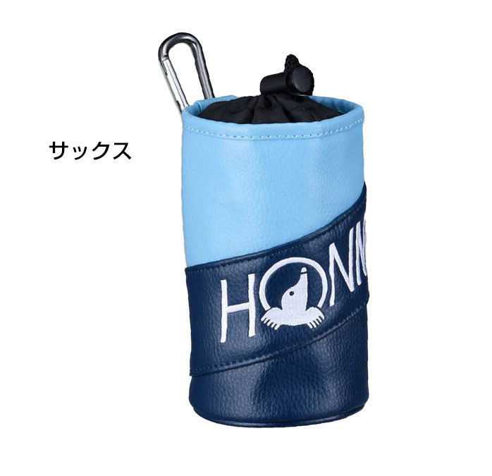 HONMA