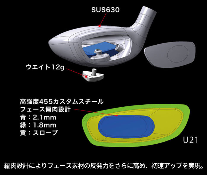 クリスマスツリー特価！ 中古 Cランク フレックスS 本間ゴルフ TOUR WORLD TR21 U4 VIZARD TR20-65 UT S 男性用  右利き ユーティリティ fucoa.cl